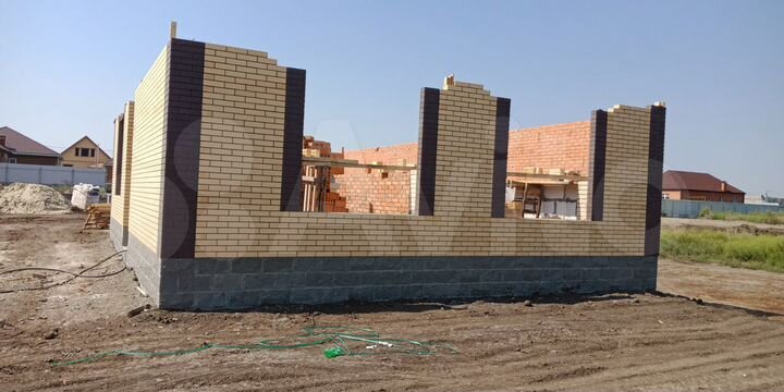 Участок 5 сот. (ИЖС)