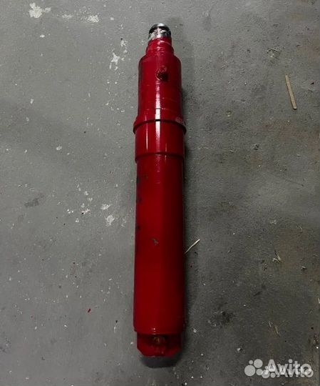 Гидроцилиндр на автокран Маз 5337, кс-3577