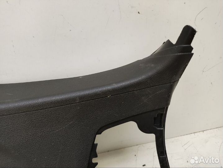 Обшивка багажника Bmw X2 F39 2018