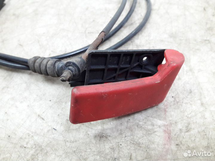 Трос капота Mercedes X164 A1648800259