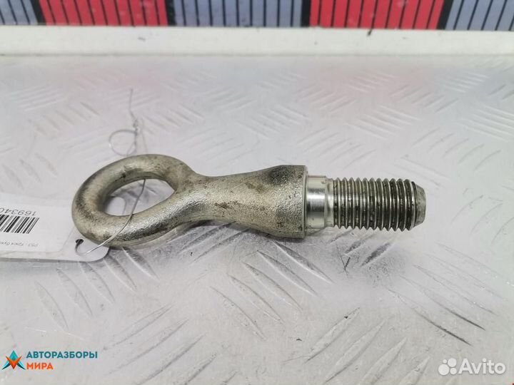 Крюк буксировочный Mazda CX-5 2012