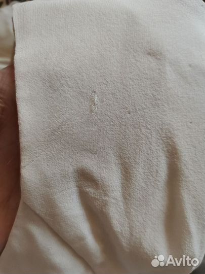 Женские вещи из шёлка