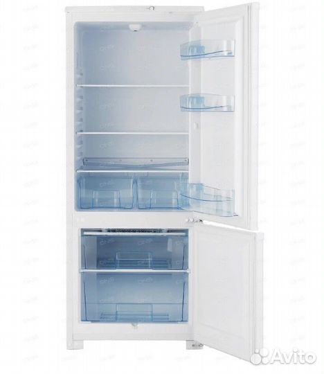 Холодильник Бирюса 151