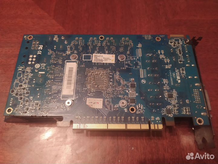 Видеокарта