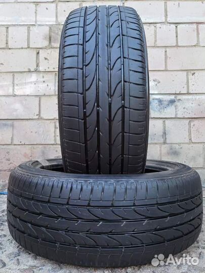 Bridgestone Dueler H/P Sport 225/45 R19 92W