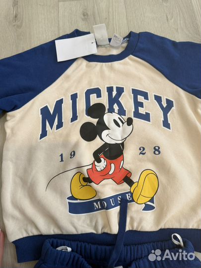 Костюм доя мальчика