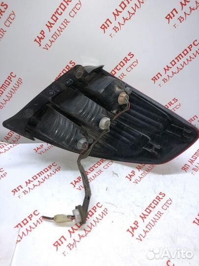 Фонарь задний левый Suzuki Sx4 YB11S M15A 2006