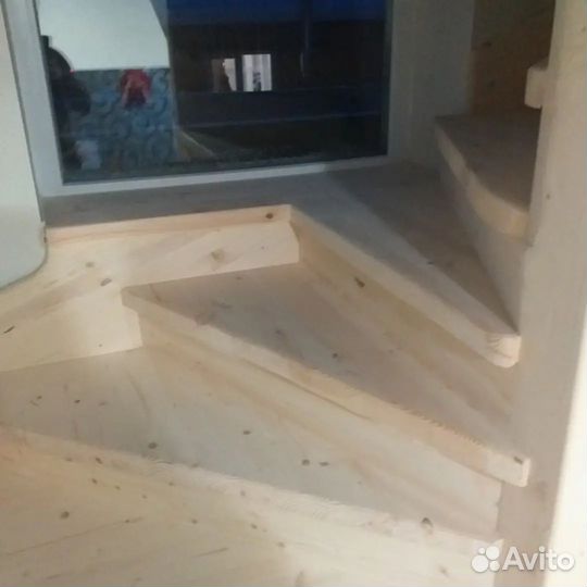 Лестница для дома