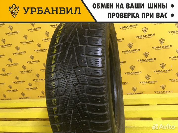 Nexen Winguard WinSpike 205/55 R16 94T