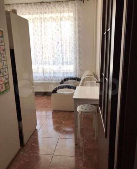 1-к. квартира, 32 м², 2/17 эт.