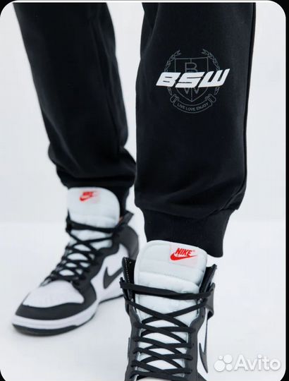 Спортивный костюм Black Star Wear