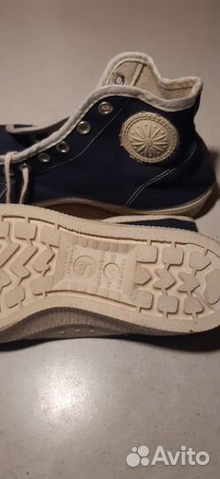 Кеды СССР новые