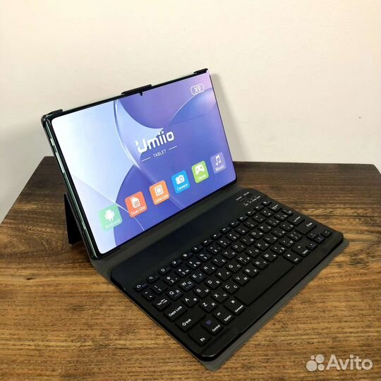 Планшет umiio x9
