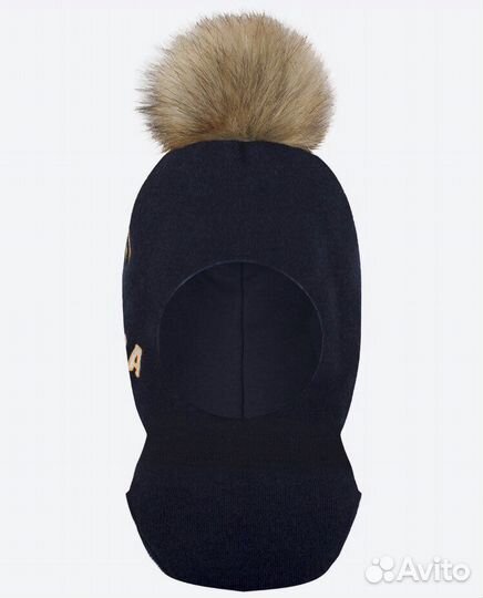 Шапка шлем Gusti новая