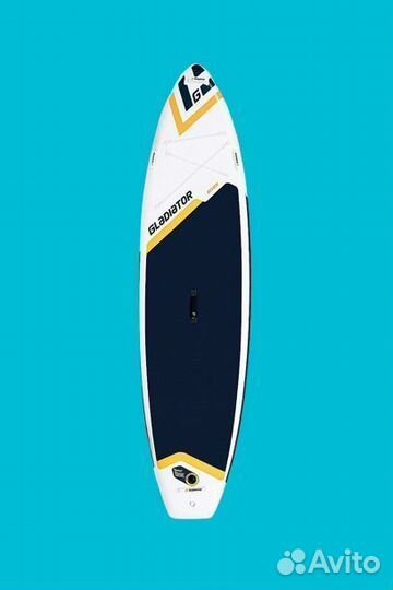 SUP board gladiator river 11,0 X32 Челябинск