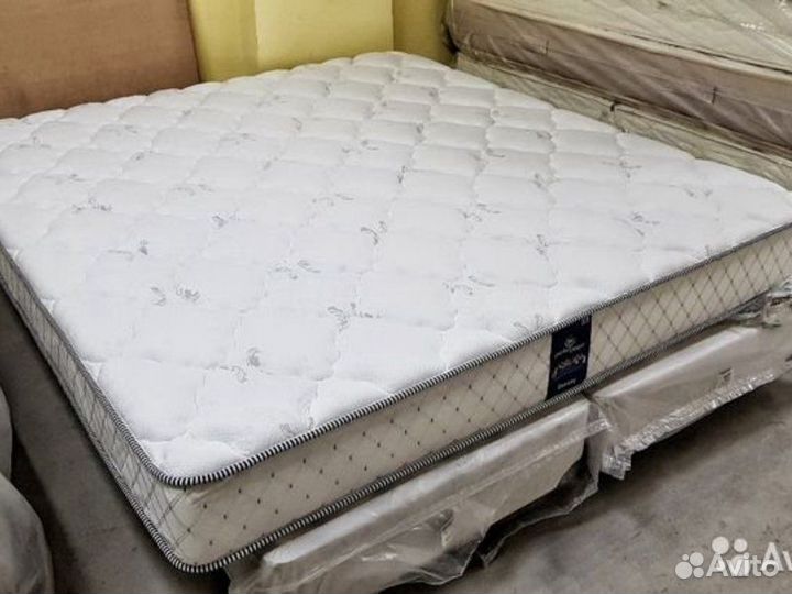 Матрас Askona serta