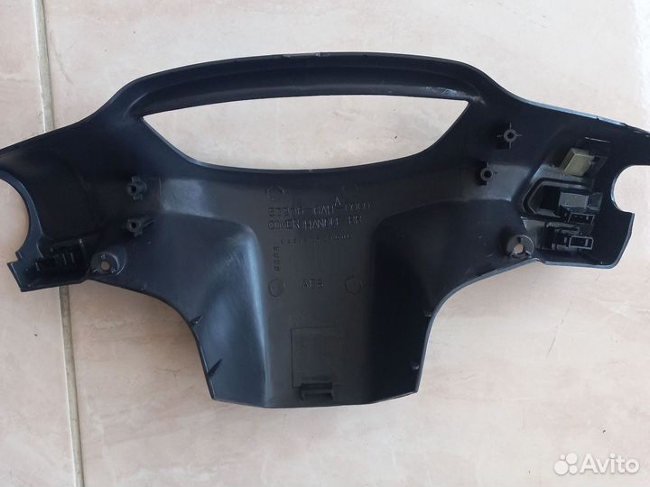 Рамка спидометра honda DIO AF27/28 оригинал