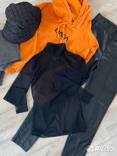 Пакет женских вещей