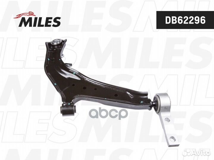 DB62296 DB62296 Miles