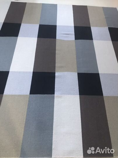 Ковер IKEA stockholm 2,5*3,5