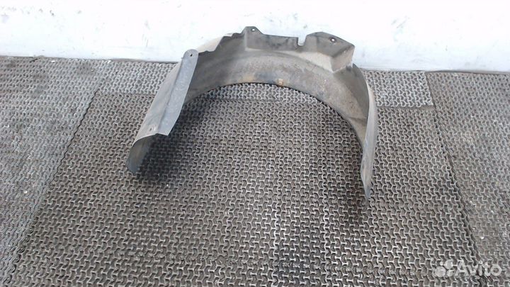 Защита арок (подкрылок) Audi A6 (C5), 2000