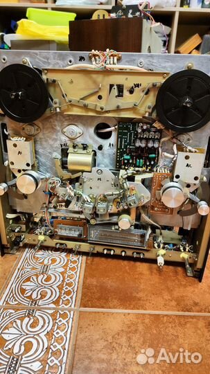 Ремонт радиоаппаратуры