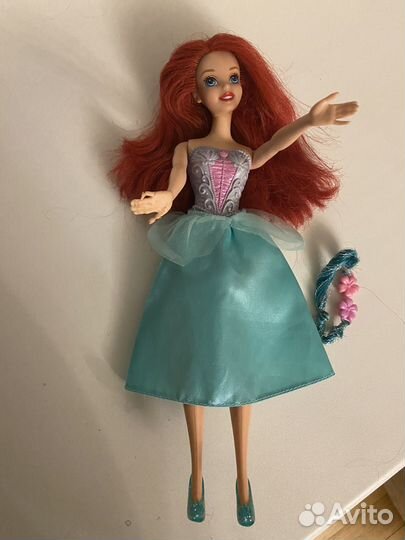 Куклы Барби, Кен, Monster High оригинал