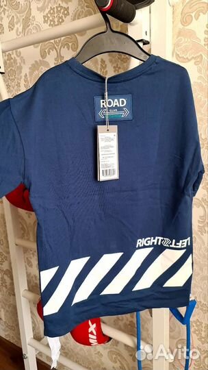 Футболка Гулливер