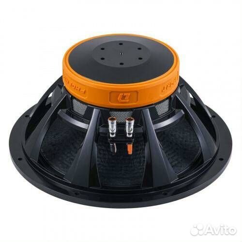 DL audio phoenix Sport 300 Эстрадный сабвуфер