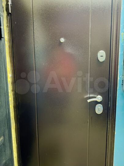 2-к. квартира, 45,8 м², 1/5 эт.