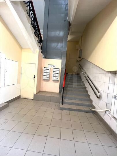 6-к. квартира, 168 м², 8/8 эт.