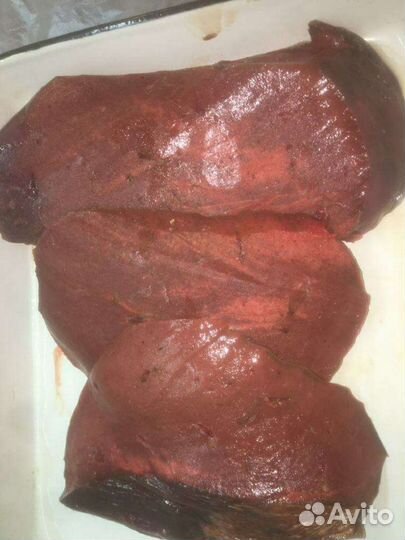 Мясо для собак (субпродукты)