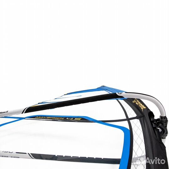 Комплект паруса для виндсерфинга Maverick Ii 6.5