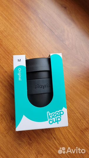 Стакан для кофе с собой Keep Cup