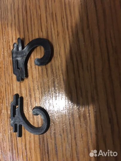 Вешалочки для носок