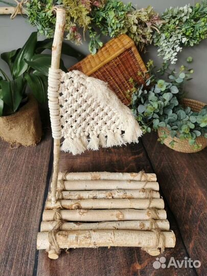 Реквизит для фотосессий новорождённых