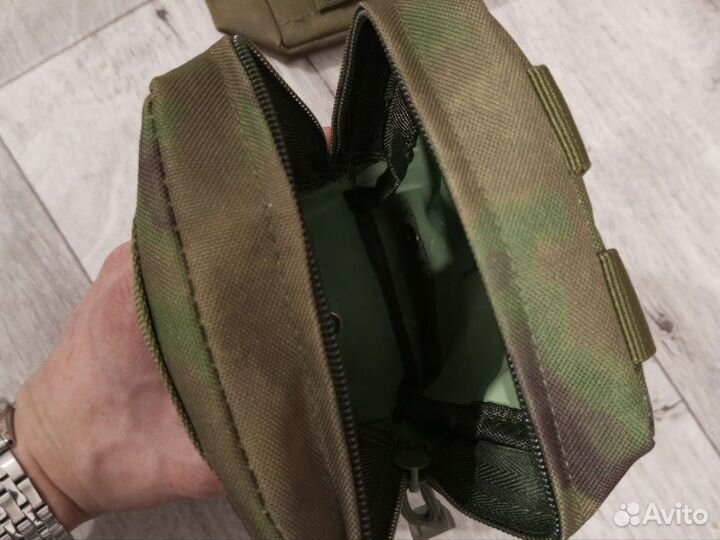 Подсумок тактический