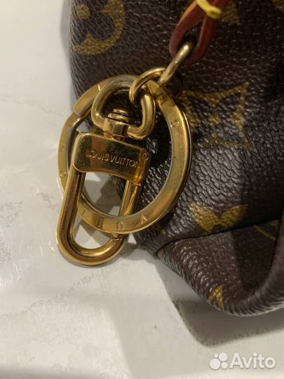 Сумка louis vuitton artsy оригинал