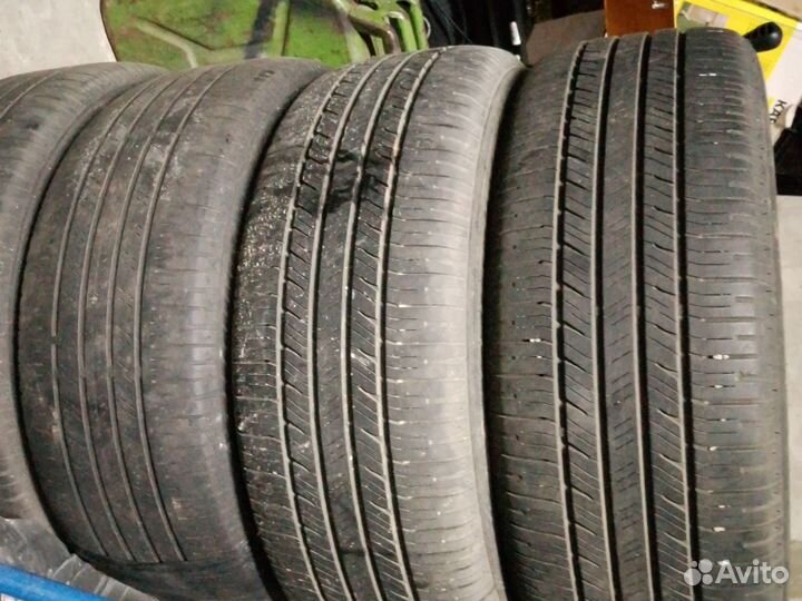 Goodyear Eagle LS 225/55 R18