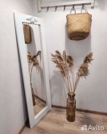 Зеркало в раме новое