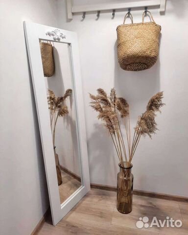 Зеркало в раме новое