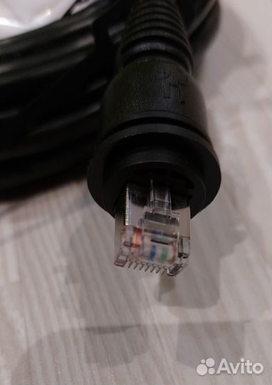 Garmin Marine Network RJ45 Cable 20ft 6,1 метров