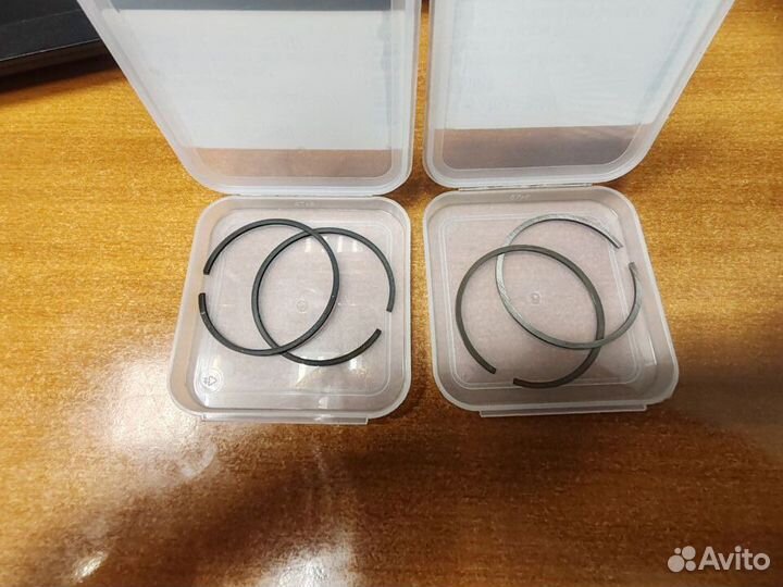 Кольцо компрессионное ms-361,341 47x1.2mm, 1135034