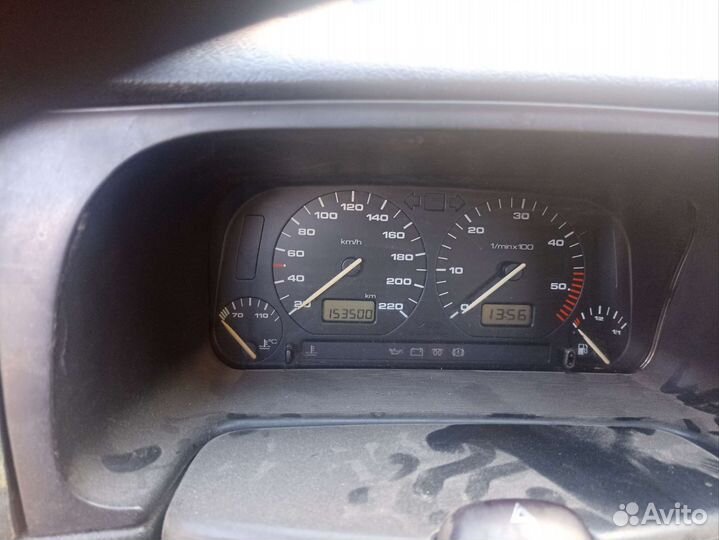 Volkswagen golf 3 дизель