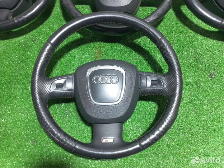 Руль audi A5 A4 A6 A8 Q7 Q5 A3 TT