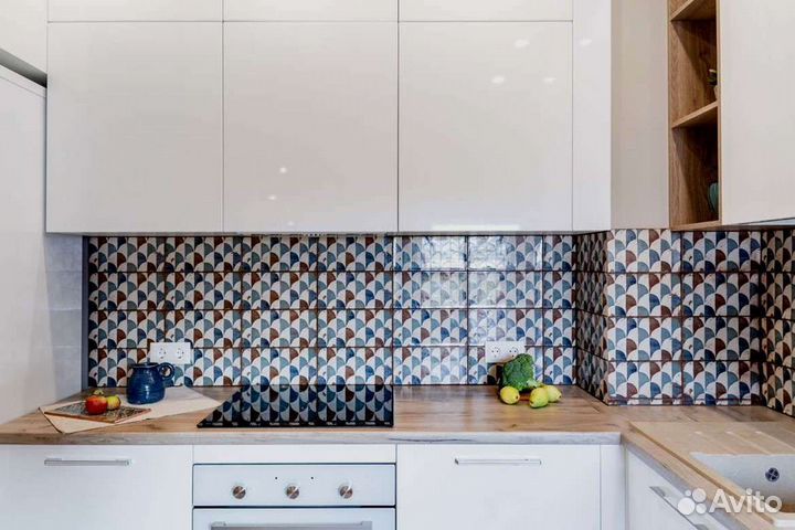 Изготовление кухни на заказ