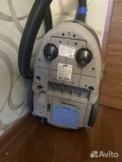Пылесос бу Samsung