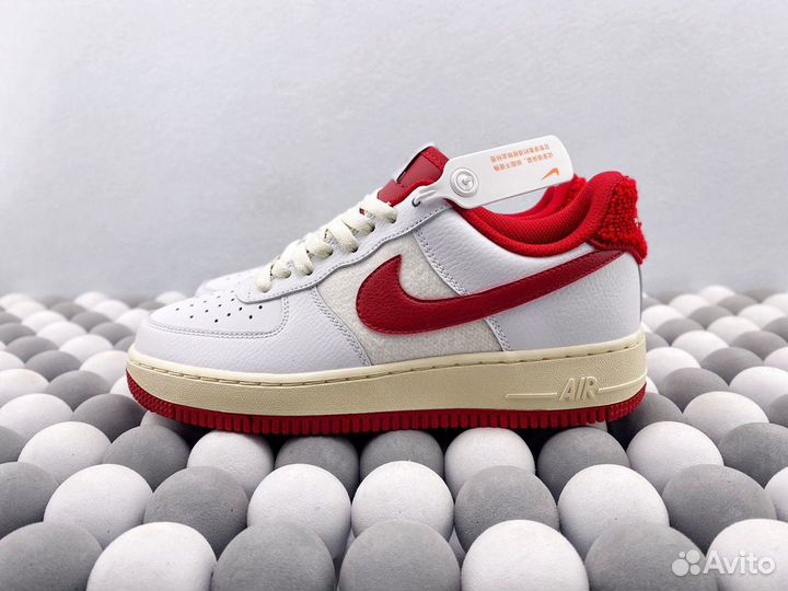 Nike Air Force 1 '07 LV8 'Letterman's Jacket'