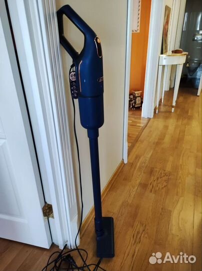 Пылесос xiaomi deerma pro с документами