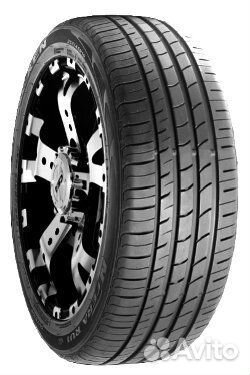 Nexen N'Fera RU1 SUV 265/50 R19 110Y